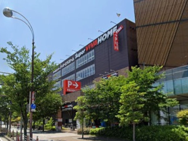 その他　スーパービバホーム　大阪ドームシティ店（その他）まで695m