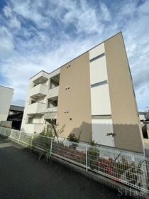 ＪＲ関西本線/志紀駅 歩7分