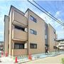 太子堂駅より徒歩10分 新築 3階建の賃貸物件