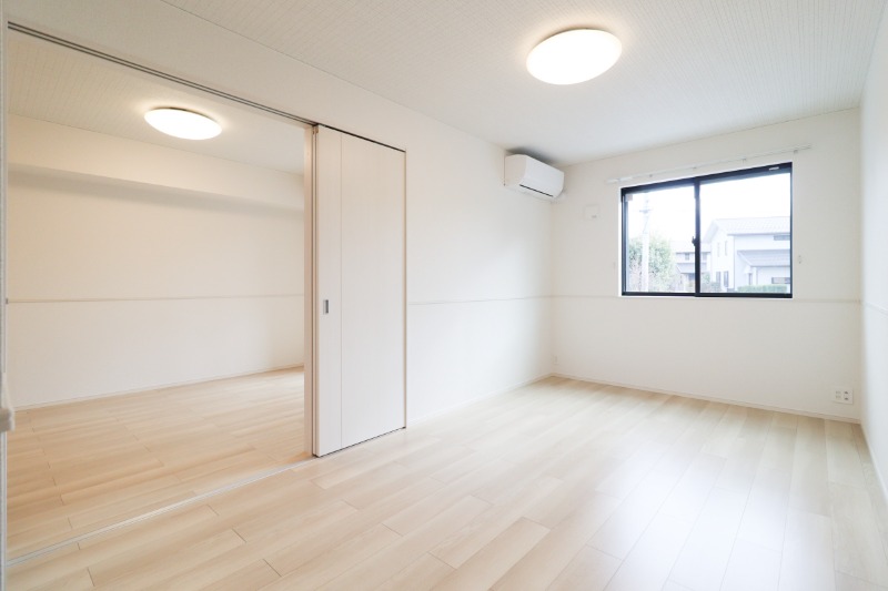 その他部屋・スペース　図面と現状に相違がある場合には現状を優先