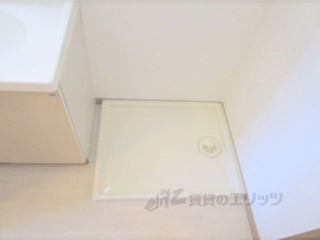 その他部屋・スペース　洗濯機置場