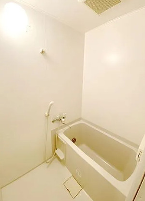 バス・シャワールーム　※別室参照
