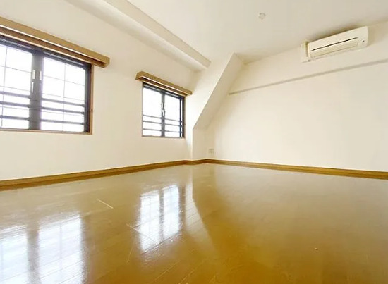 居室・リビング　※別室参照