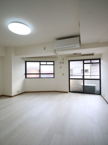 居室・リビング　10帖リビング