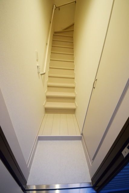 玄関　★玄関スペースです★