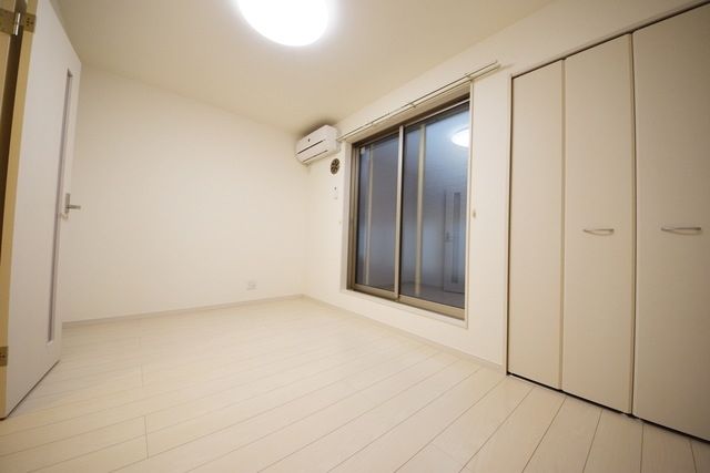 居室・リビング　★綺麗なフローリングのお部屋です♪★