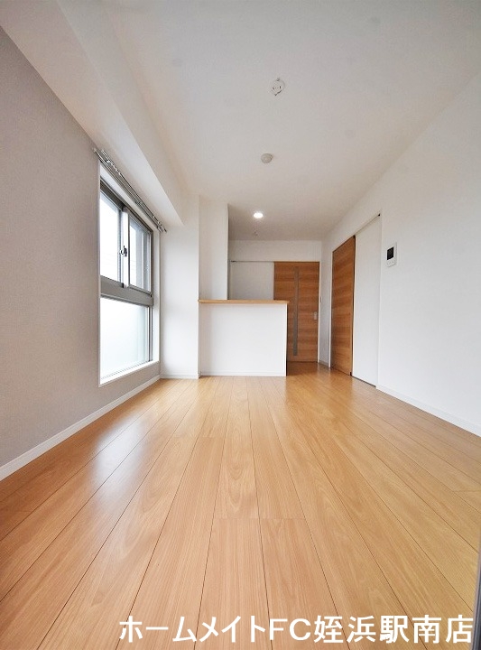 居室・リビング　★広々10.1帖のワンルーム★参考写真