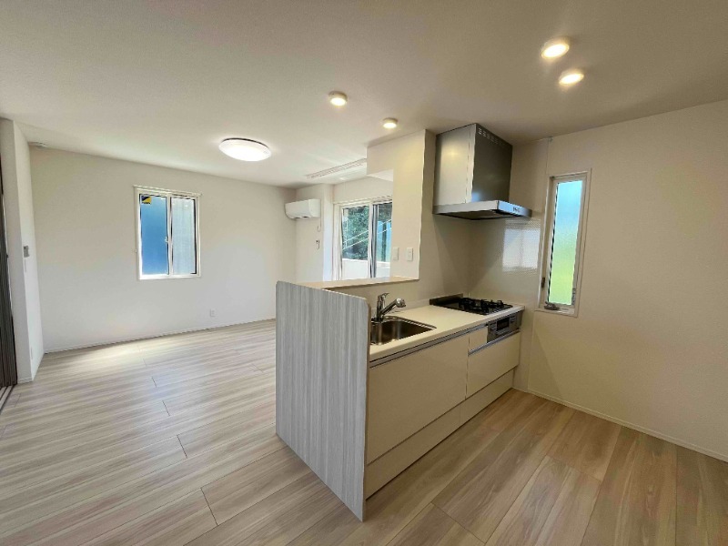 居室・リビング　同仕様