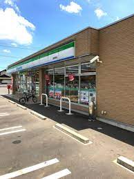 コンビニ　ファミリーマート倉敷宮前店（コンビニ）まで227m