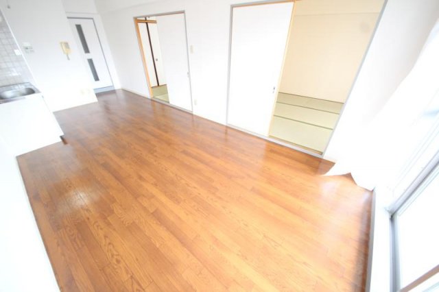 居室・リビング　おしゃれなリビングです