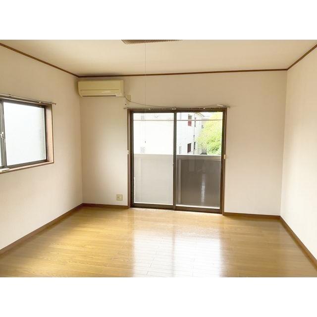 その他部屋・スペース　角部屋