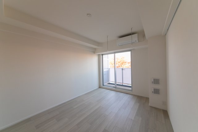 居室・リビング　おしゃれな居間です