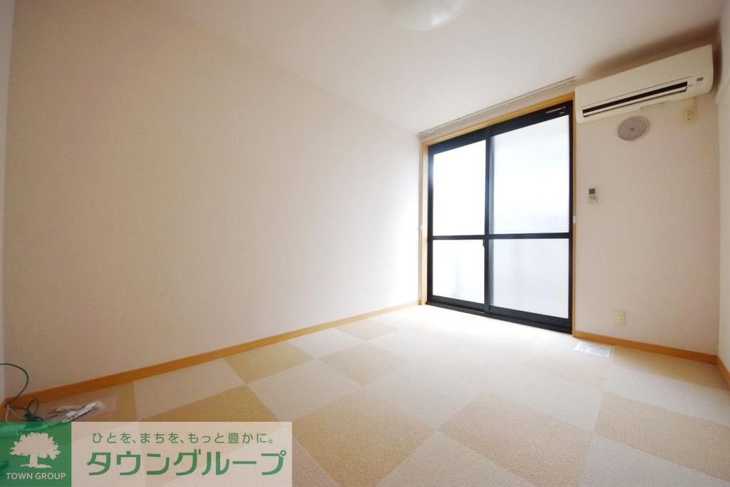 居室・リビング　リビング/居室