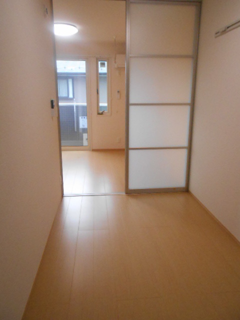 その他部屋・スペース　洋室