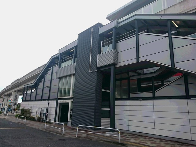 その他　その他（その他）まで1520m