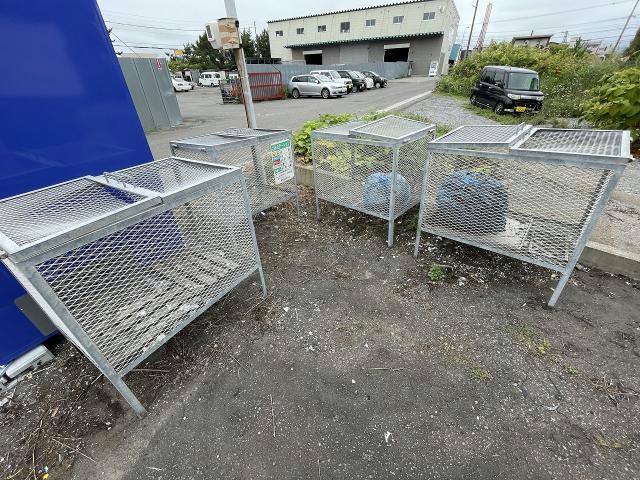 その他共有部分　建物設備