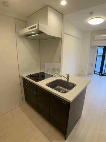 キッチン　コンフォリア滝野川