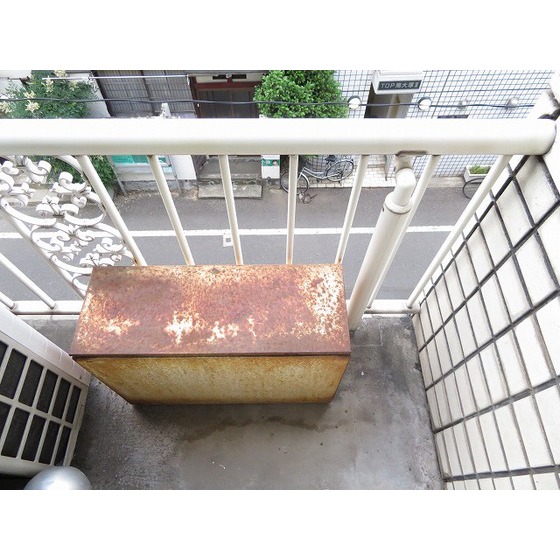 バルコニー　ベランダ