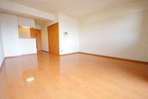 居室・リビング　１４．７帖洋室（類似室内）