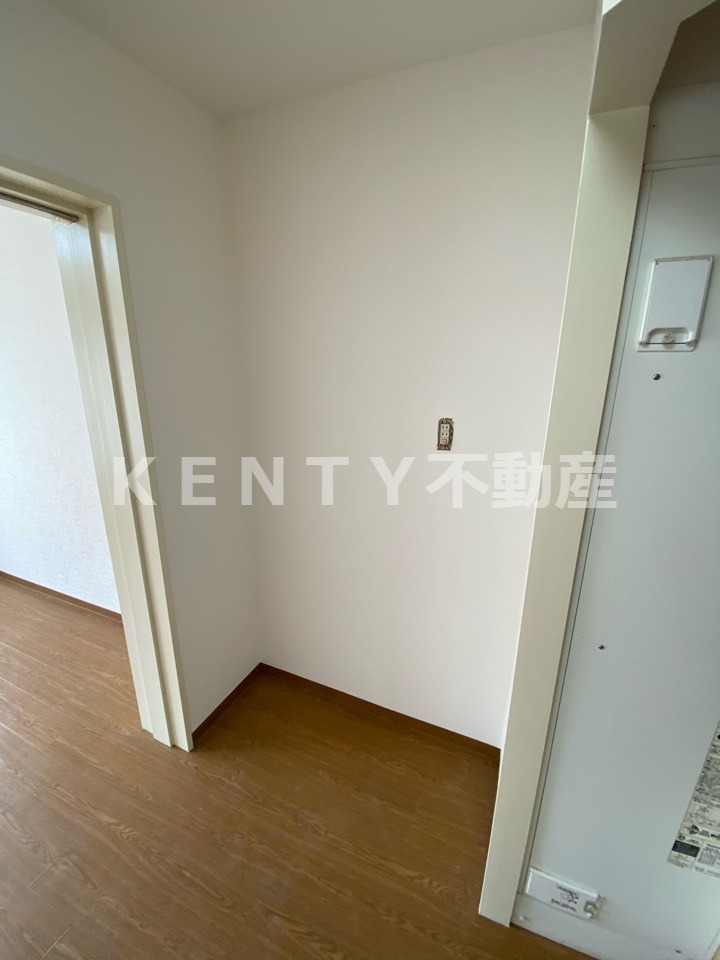 その他部屋・スペース　物件の内装です