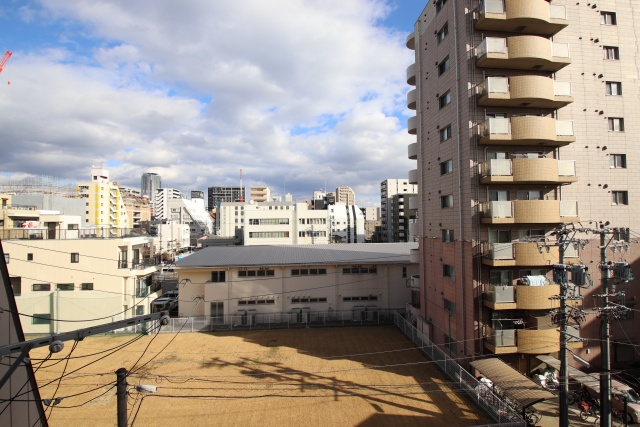 眺望　※別室の参考写真の為、現況優先です。