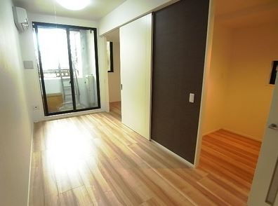居室・リビング　別部屋参考写真
