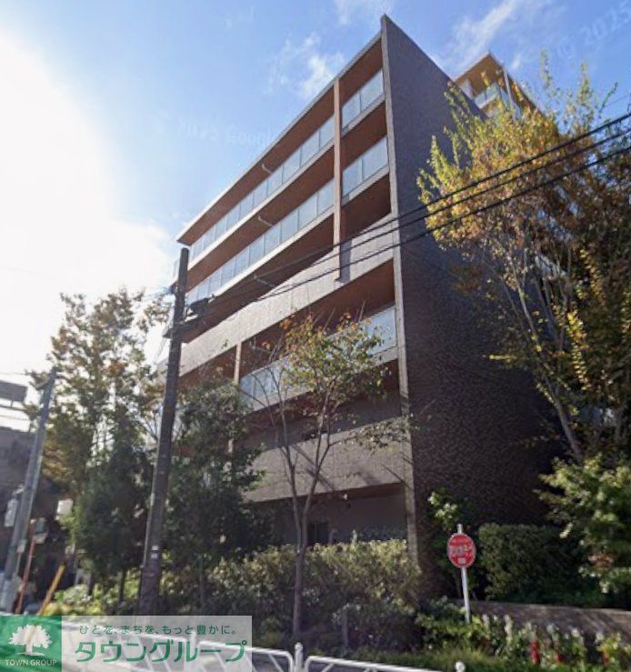 建物外観　★お問い合わせはタウンハウジングまで★