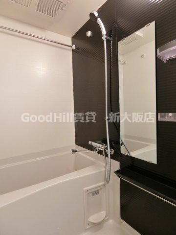 バス・シャワールーム　アルティザ新大阪D.C.