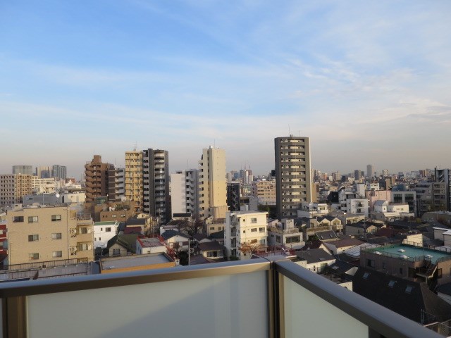 眺望　別部屋参考写真