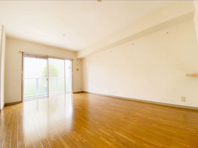 居室・リビング　リビング/居室