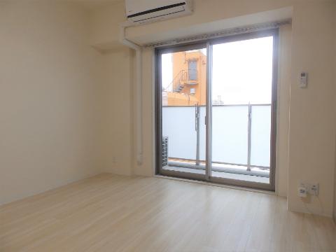 居室・リビング　洋室