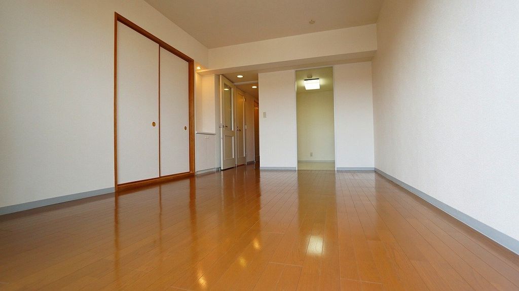 居室・リビング　リビング/居室