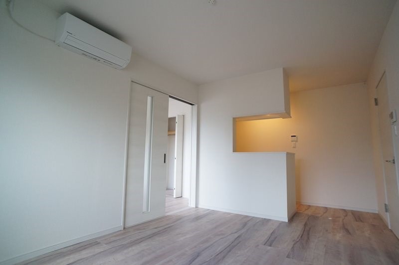 居室・リビング　同型仕様