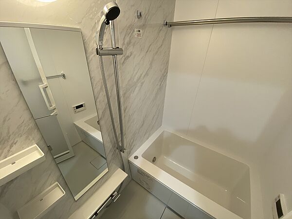 バス・シャワールーム　別部屋参照