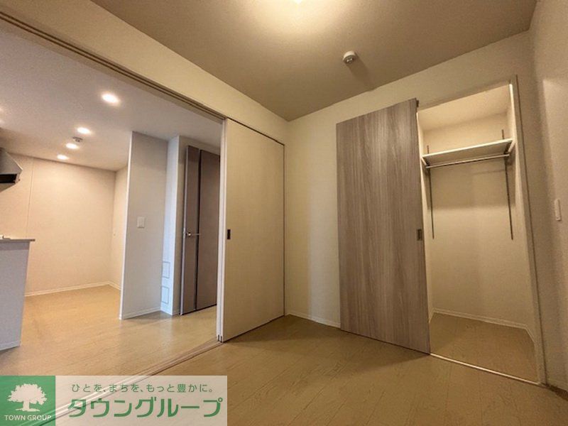 その他部屋・スペース　リビング/居室