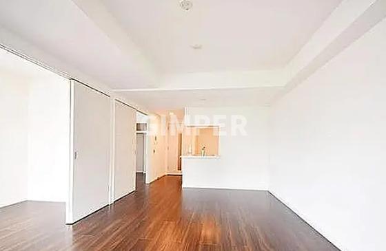 居室・リビング　別部屋の参考写真です