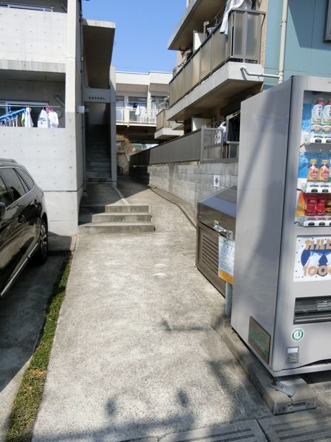 その他　共有スペースになります。