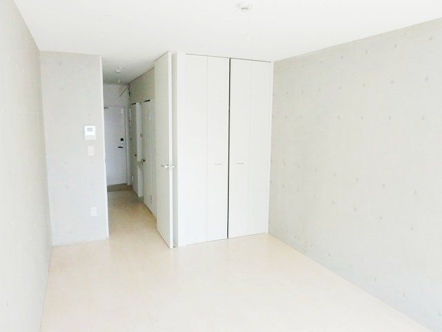 その他部屋・スペース　広々とした開放的な空間です。