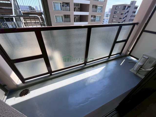 バルコニー　別部屋引用
