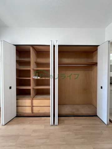 収納　別部屋引用