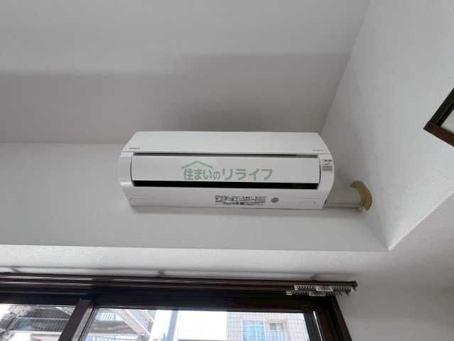 その他設備　別部屋引用