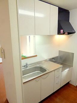 キッチン　別部屋参考