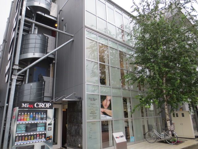 その他　ミス・クロップ（その他）まで759m