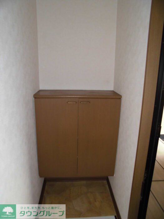 その他部屋・スペース