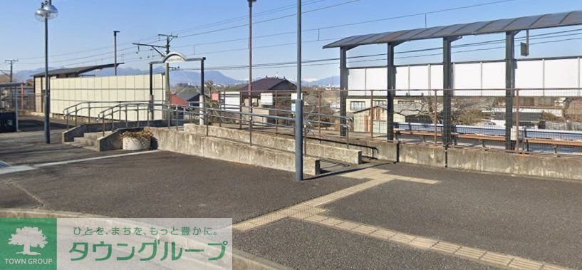 その他　高崎商科大学前駅(上信電鉄 上信線)（その他）まで3940m