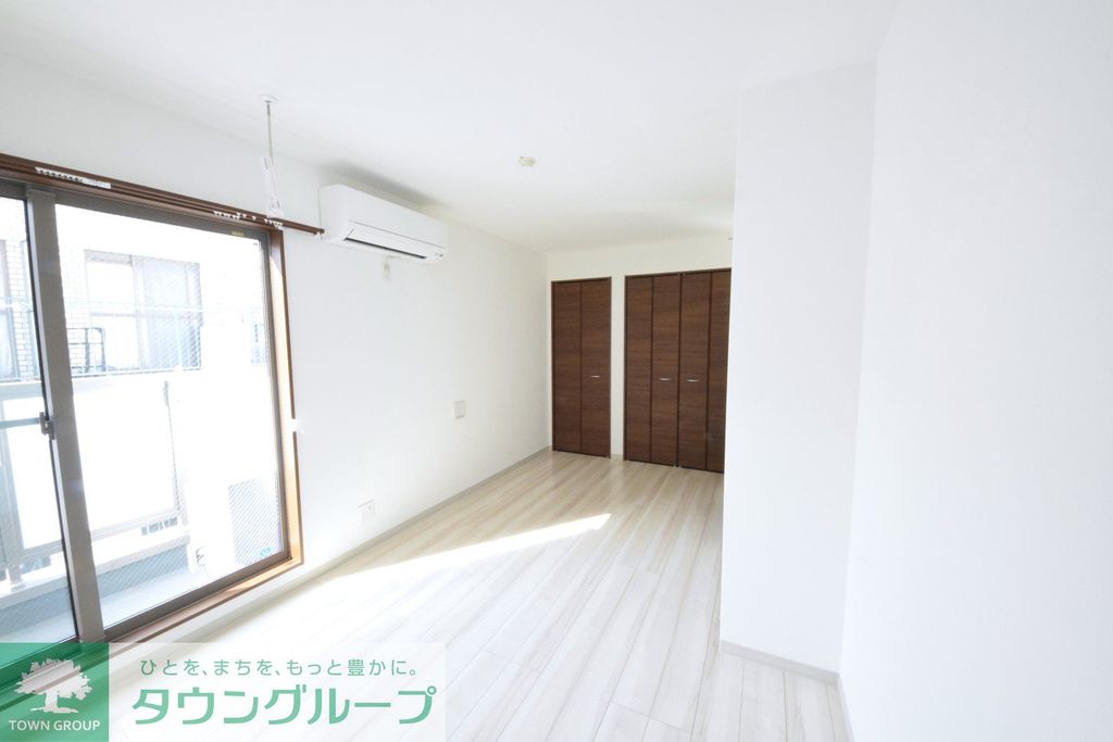 居室・リビング　★タウンハウジング蒲田店取り扱い★