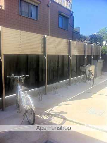 その他共有部分　その他共有部分