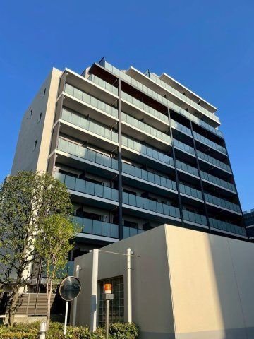 建物外観　☆きれいな外観☆