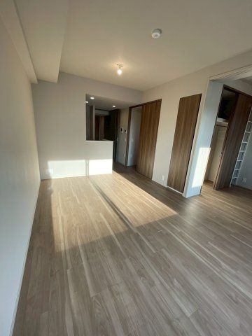 居室・リビング　☆広々とした居室☆