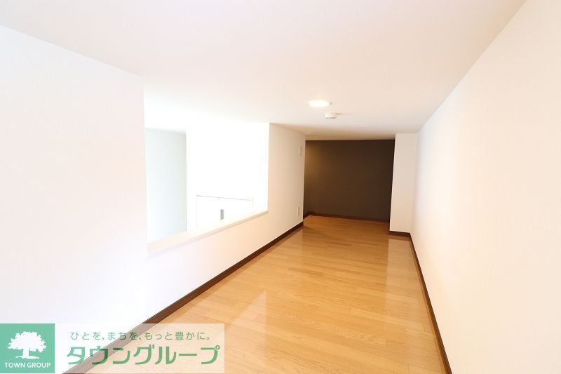 その他部屋・スペース　リビング/居室